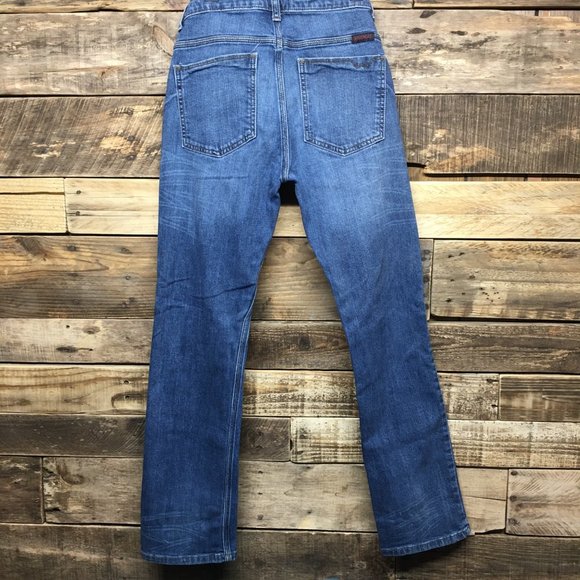 Wrangler Authentic Denim Boy's Size 16 Regular - Picture 2 of 8